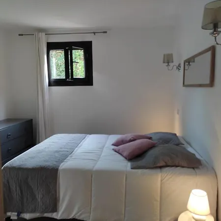 Apartment T2 Picculu - Garden, Swimming Pool, 4 Ppl, Parking Porto-Vecchio (Corsica)