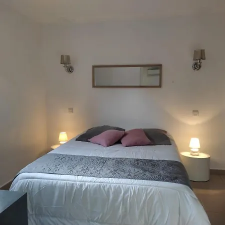 Apartment T2 Picculu - Garden, Swimming Pool, 4 Ppl, Parking