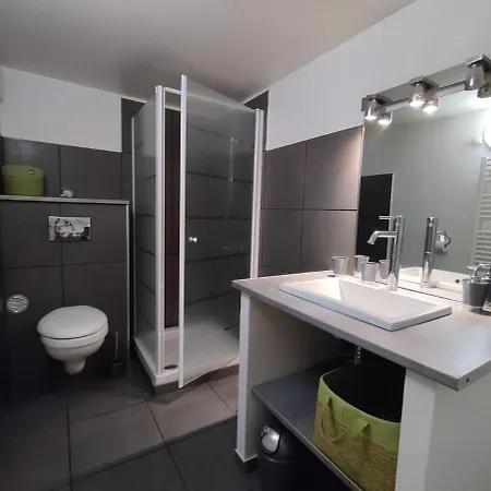 Apartment T2 Picculu - Garden, Swimming Pool, 4 Ppl, Parking *