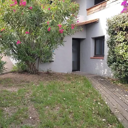 T2 Picculu - Garden, Swimming Pool, 4 Ppl, Parking Apartment *